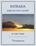 INTRADA